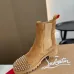 Christian Louboutin Shoes for Women's CL Boots #A56842