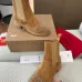Christian Louboutin Shoes for Women's CL Boots #A56842