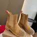 Christian Louboutin Shoes for Women's CL Boots #A56842