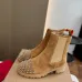 Christian Louboutin Shoes for Women's CL Boots #A56842