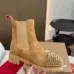 Christian Louboutin Shoes for Women's CL Boots #A56842