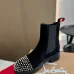 Christian Louboutin Shoes for Women's CL Boots #A56843