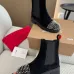 Christian Louboutin Shoes for Women's CL Boots #A56843