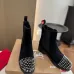 Christian Louboutin Shoes for Women's CL Boots #A56843
