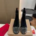 Christian Louboutin Shoes for Women's CL Boots #A56843