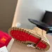 Christian Louboutin Shoes for Women's CL Boots #A56844