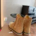 Christian Louboutin Shoes for Women's CL Boots #A56844