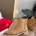 Christian Louboutin Shoes for Women's CL Boots #A56844