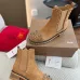 Christian Louboutin Shoes for Women's CL Boots #A56844