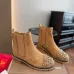 Christian Louboutin Shoes for Women's CL Boots #A56844