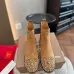 Christian Louboutin Shoes for Women's CL Boots #A56844