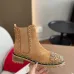 Christian Louboutin Shoes for Women's CL Boots #A56844