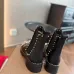 Christian Louboutin Shoes for Women's CL Boots #A56845