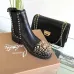 Christian Louboutin Shoes for Women's CL Boots #A56845