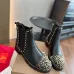 Christian Louboutin Shoes for Women's CL Boots #A56845