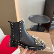 Christian Louboutin Shoes for Women's CL Boots #A56845