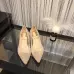 Christian Louboutin Shoes for Women's CL Flats #99906016