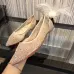 Christian Louboutin Shoes for Women's CL Flats #99906016