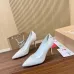 Christian Louboutin Shoes for Women's CL Pumps 10cm #A46339