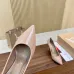 Christian Louboutin Shoes for Women's CL Pumps 10cm #A46340