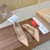 Christian Louboutin Shoes for Women's CL Pumps 10cm #A46340