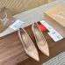 Christian Louboutin Shoes for Women's CL Pumps 10cm #A46340