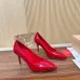 Christian Louboutin Shoes for Women's CL Pumps 10cm #A46341