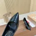 Christian Louboutin Shoes for Women's CL Pumps 10cm #A46342