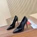 Christian Louboutin Shoes for Women's CL Pumps 10cm #A46342