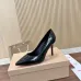 Christian Louboutin Shoes for Women's CL Pumps 10cm #A46342