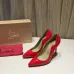 Christian Louboutin Shoes for Women's CL Pumps #99901801