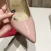Christian Louboutin Shoes for Women's CL Pumps #99901802