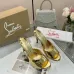 Christian Louboutin Shoes for Women's CL Pumps #A45639