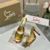 Christian Louboutin Shoes for Women's CL Pumps #A45639