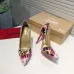 Christian Louboutin Shoes for Women's CL Pumps #A47880
