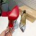 Christian Louboutin Shoes for Women's CL Pumps #A47880
