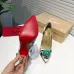 Christian Louboutin Shoes for Women's CL Pumps #A47880