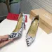 Christian Louboutin Shoes for Women's CL Pumps #A47880
