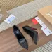 Christian Louboutin Shoes for Women's CL Pumps Black/White/Red #A47868
