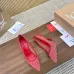Christian Louboutin Shoes for Women's CL Pumps Black/White/Red #A47868