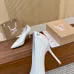 Christian Louboutin Shoes for Women's CL Pumps Black/White/Red #A47869