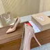 Christian Louboutin Shoes for Women's CL Pumps Black/White/Red #A47869