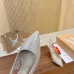 Christian Louboutin Shoes for Women's CL Pumps Black/White/Red #A47870