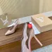 Christian Louboutin Shoes for Women's CL Pumps Black/White/Red #A47870