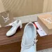 Christian Louboutin Shoes for Women's CL Pumps Black/White/Red/Pink #A47871