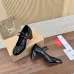 Christian Louboutin Shoes for Women's CL Pumps Black/White/Red/Pink #A47871