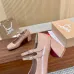 Christian Louboutin Shoes for Women's CL Pumps Black/White/Red/Pink #A47871
