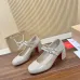 Christian Louboutin Shoes for Women's CL Pumps Black/White/Red/Pink #A47871