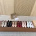 Christian Louboutin Shoes for Women's CL Pumps Black/White/Red/Pink #A47871