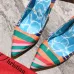 Christian Louboutin Shoes for Women's CL Pumps Blue/Black #A47879